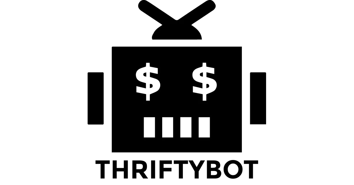Team Thrifty Bot